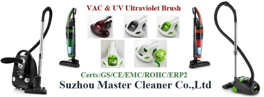 Custom Colors Handy Vacuum Cleaner with BSCI (WSD9201-25)