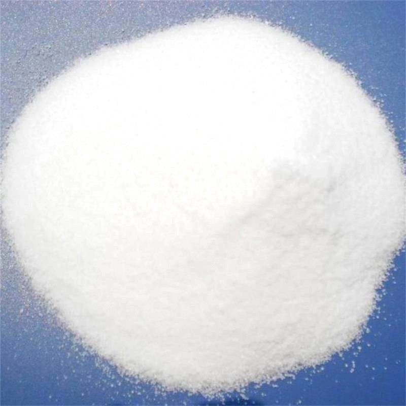 High Pure Dry Vacuum Salt for Food Cooking
