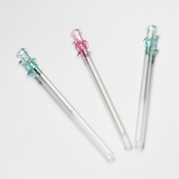 Disposable Sterile Acupuncture Needles/18g Puncture Needles/Introducer Needles
