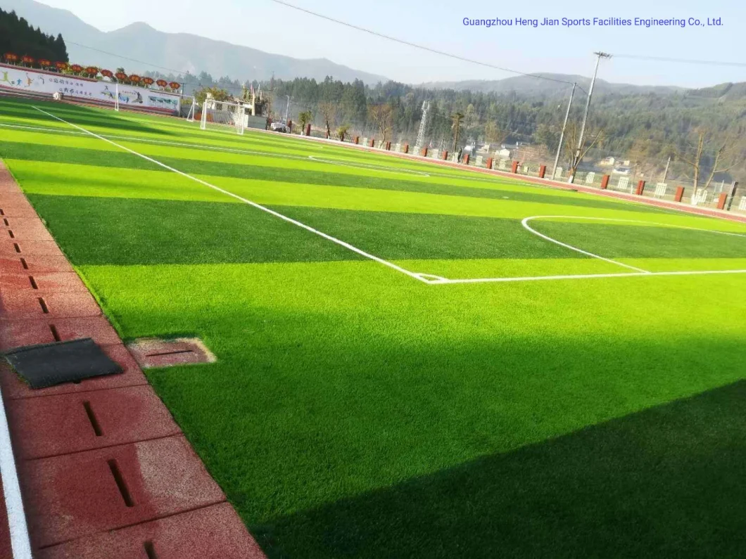 Landscaping Artificial/Synthetic Grass/Turf for Backyard Garden Decoration