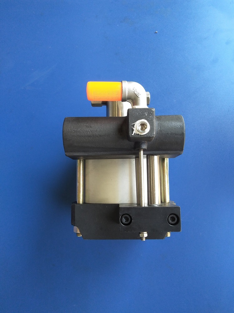 50: 1 Lubrication System Valve Actuator Control Air Driven Liquid Pump