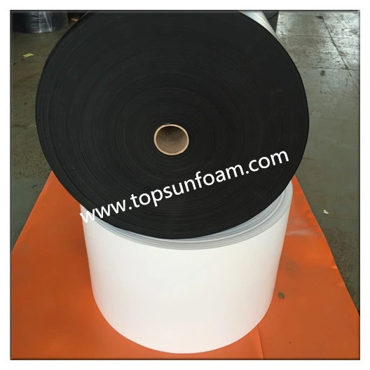 PE Foam IXPE Foam for Nail File Making