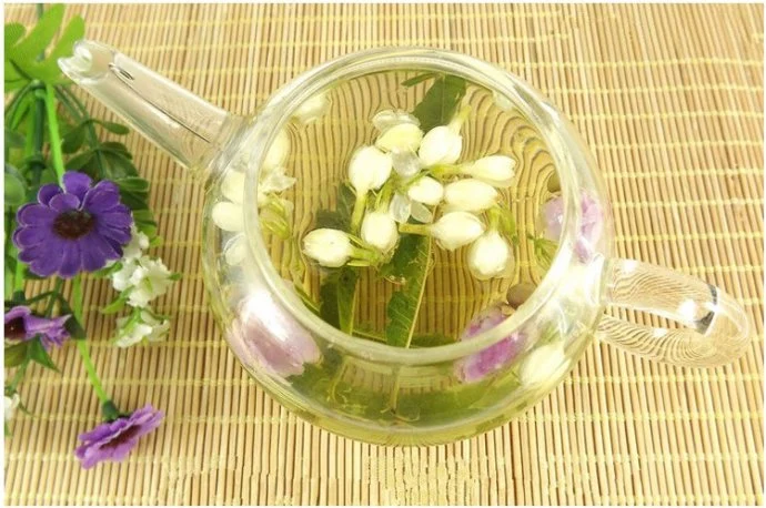 Dried Jasmine Tea Herbal Tea/Flower Tea