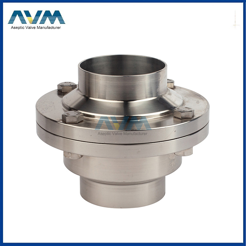 Sale Sanitary Stainless Steel Butterfly Valve, Ball Valve, Diaphragm Valve, Check Valve, Globe Valve