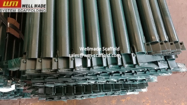 Australia Kwikstage Scaffolding Access Metal Scaffold Planks