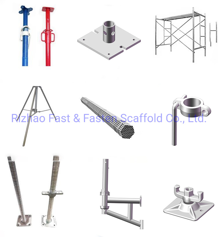 Scaffolding Coupler, Scaffolding Coupling, Scaffolding Clamp of Hot Selling