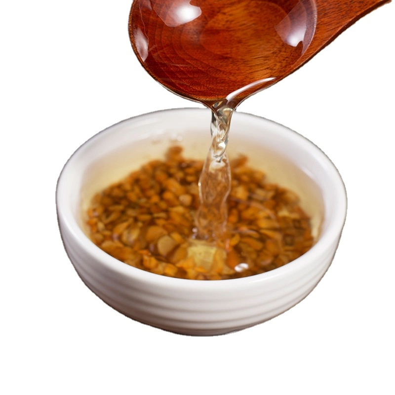 Detox Slimming Natural Herbal Buckwheat Tea for Loss Weight