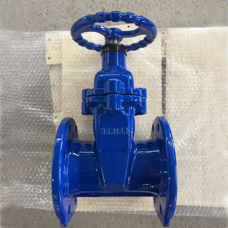 Ductile Iron Pipe Resilient Seat Sluice Control Industrial Electric Gate Valve 15mm Ball Valve 4 Inch Gate Valve Stainless Steel Gate Valve