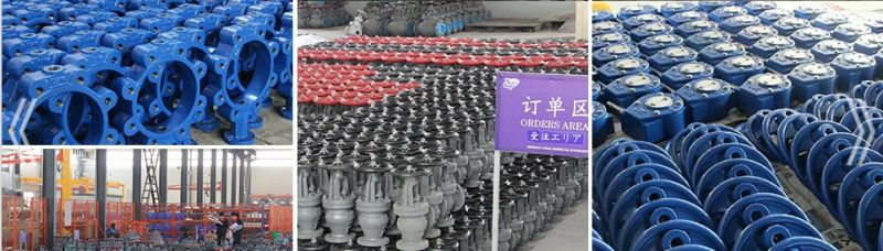 Bronze 5K Globe Valve Marine Valve F7346