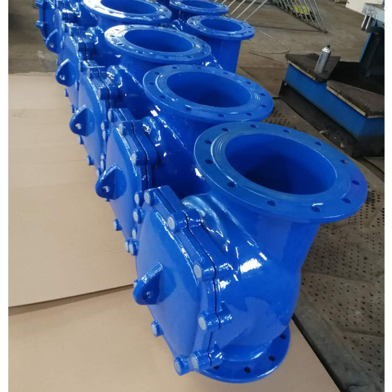 BS Resilient Seat Swing Check Valve Pn16 Swing Type Check Valve 2 Inch Check Valve Spring Loaded Check Valve Quiet Check Valve Union Valve