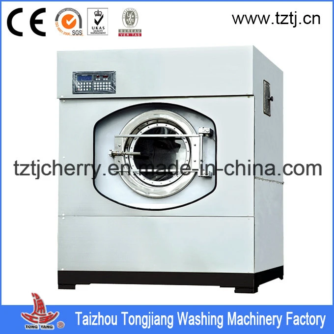15-100kg Fully Automatic Washing Machine&Laundry Washer&Laundry Machine Supplier