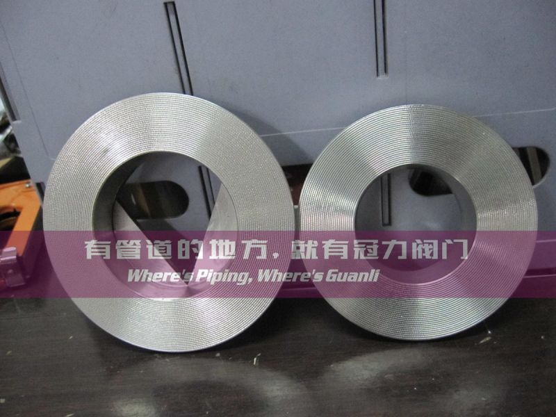 Stainless Steel Water Treatment Pneumatic Knife Gate Valve