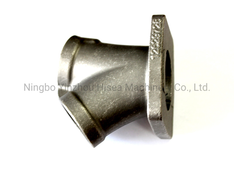 Red Painted Welding Alloy Point Wear Resistant Farm Plowshare