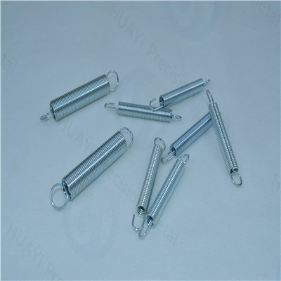 Custom High Temperature Heat Resistant Steel Parts with Good Quality