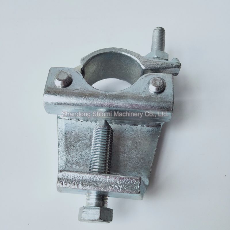 Scaffolding Forged Swivel Girder Coupler