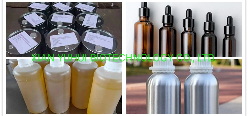 Organic Natural Jasmine Oil for Perfume Industry at Favorable Price