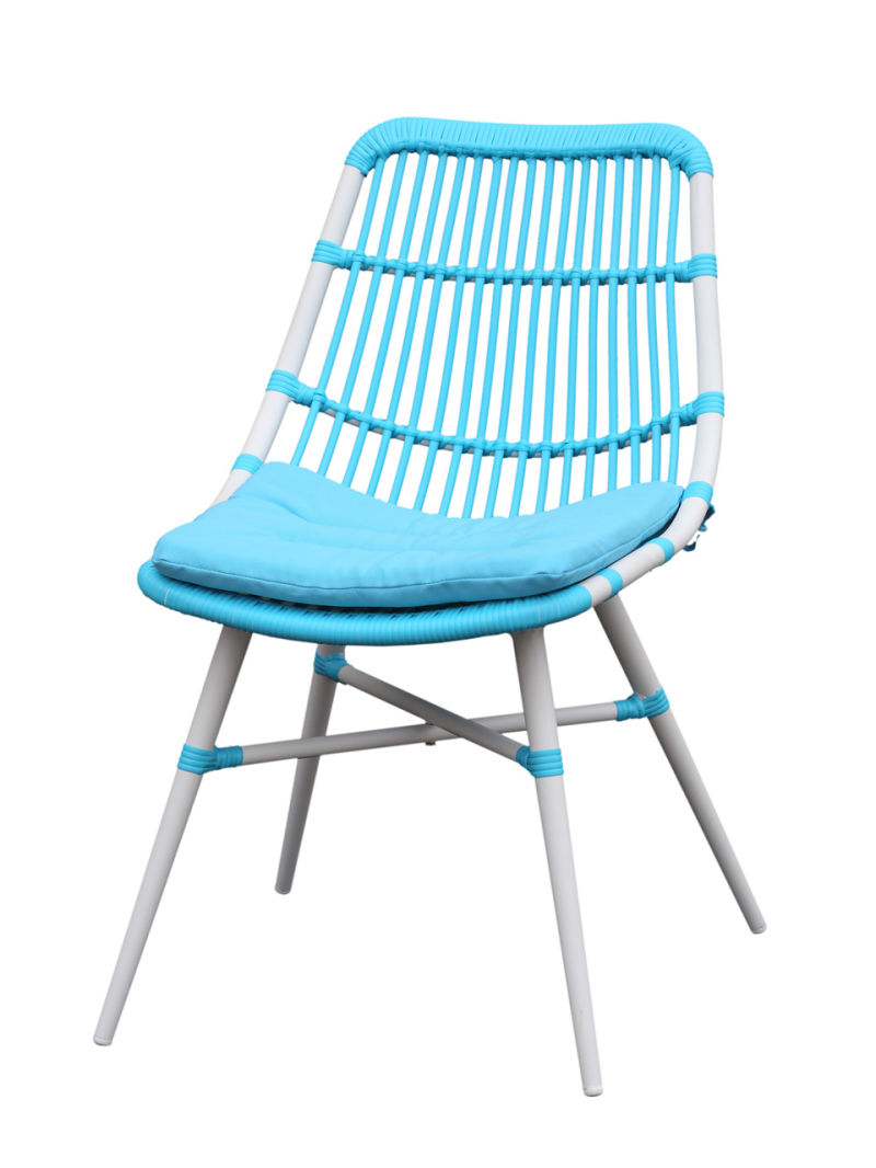 Outdoor Garden Patio Outdoor Coffee Chair Set