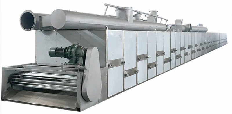 Chinese Suppliers Fruit and Vegetable Washing and Drying Machine