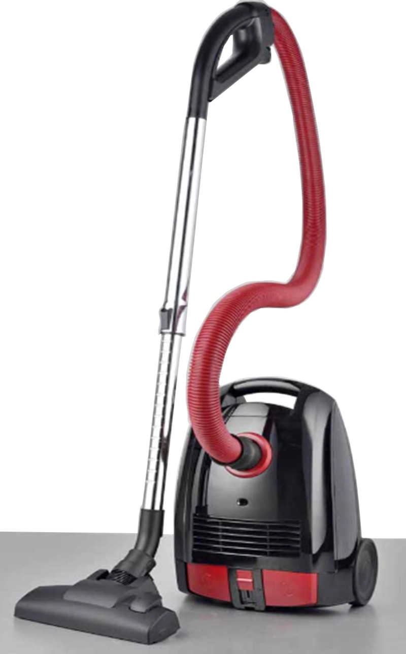 ERP Standard Bagged Vacuum Cleaner with Automatic Rewind Function
