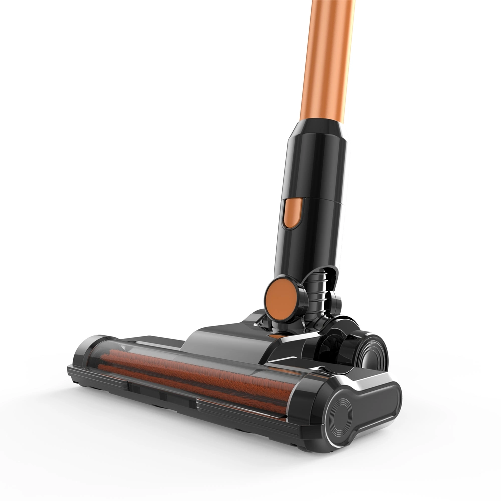 2021 Household Portable Handheld Vacuum Cleaner Stick Cordless Vacuum Cleaner