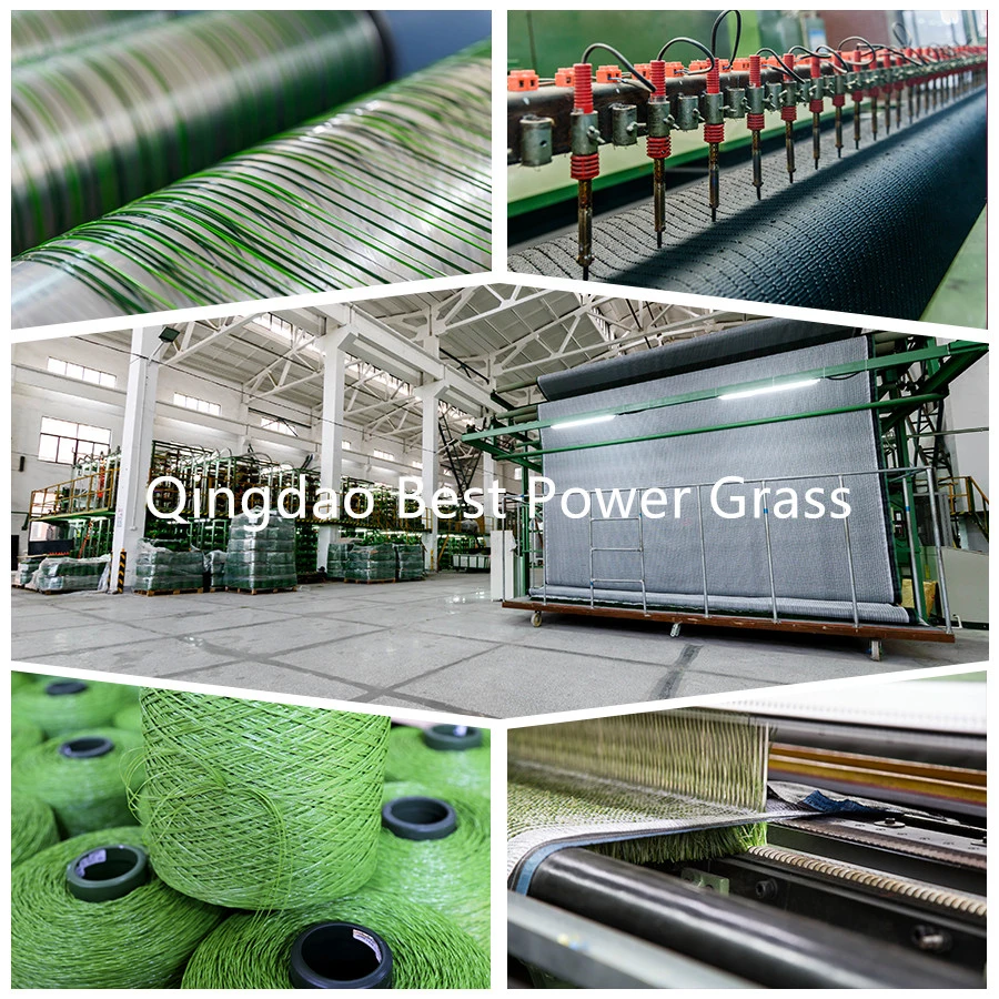 10mm Artificial Grass for All Purpose Used
