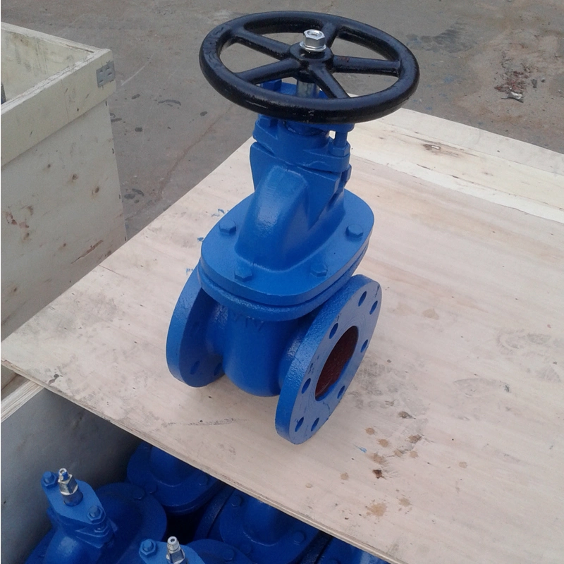 BS3464 Non-Rising Metal Seat Pn16 Gate Valve Single Check Valve 4 Butterfly Valve Stainless Steel Check Valve Lug Butterfly Valve