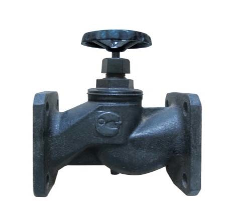 Manufacturing High Efficiency Russia Globe Valve
