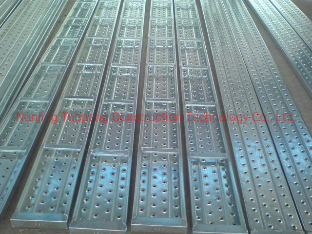 Drop Forged Scaffolding Board Retaining Coupler