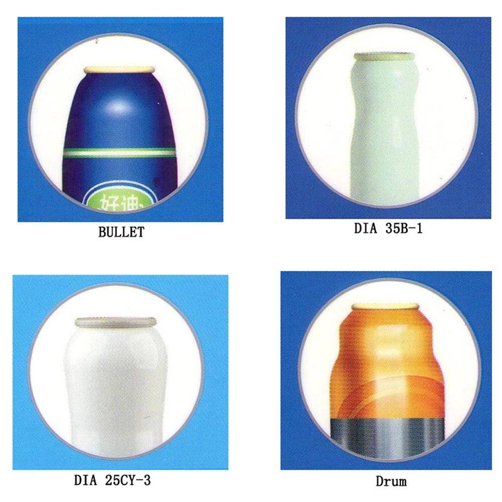 100ml-1000ml Metal Empty Tin Cans with Cowers Metal Empty Spray Paint Cans Empty Aerosol Cans for Paint