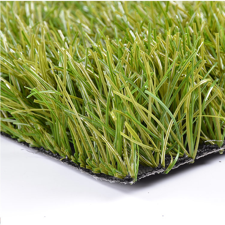 Anti-UV Sports Grass Synthetic Artificial Grass (SE50F9)
