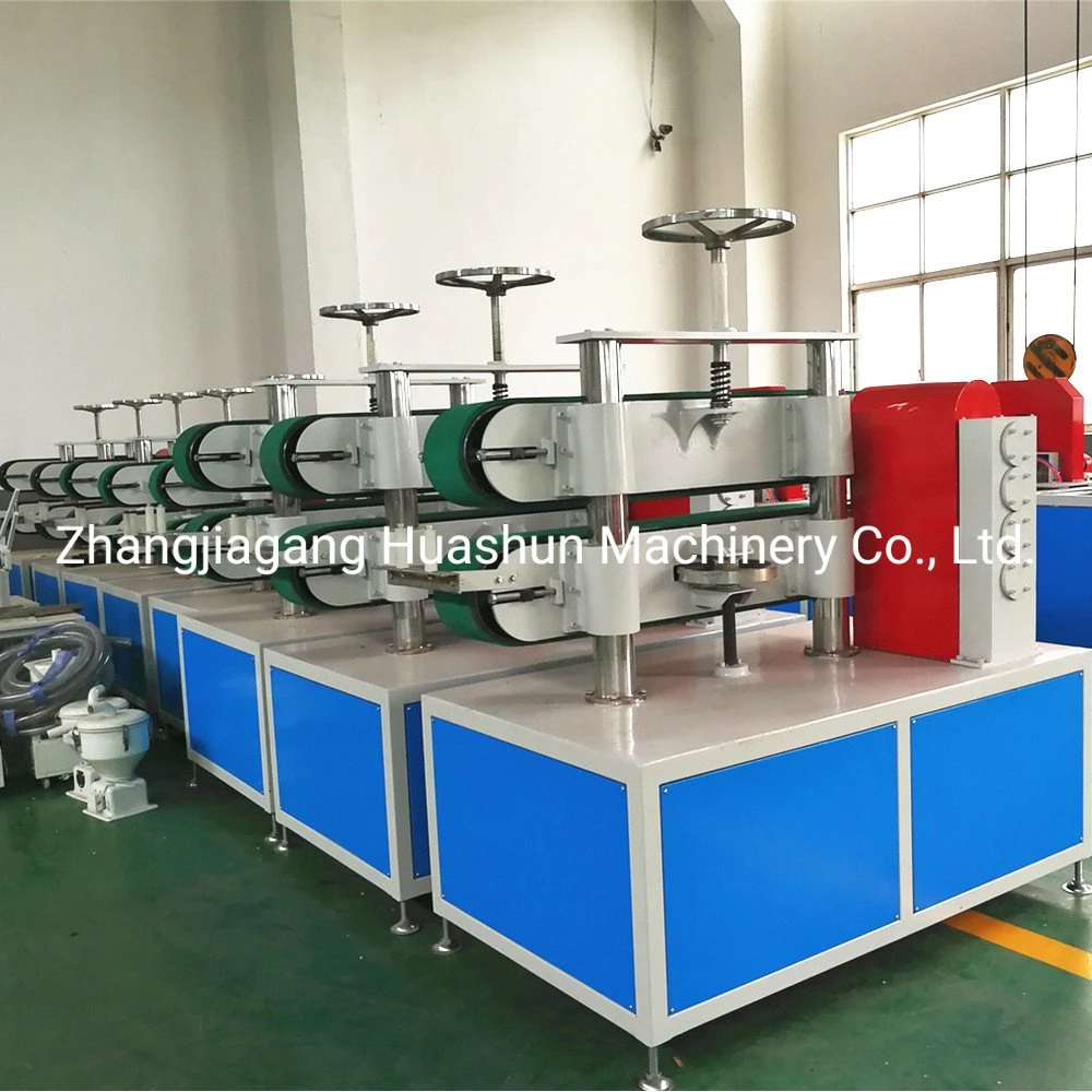 PS Foam Picture Frame Extruding Machine for Plastic Decorative Polystyrene Cornice Molding