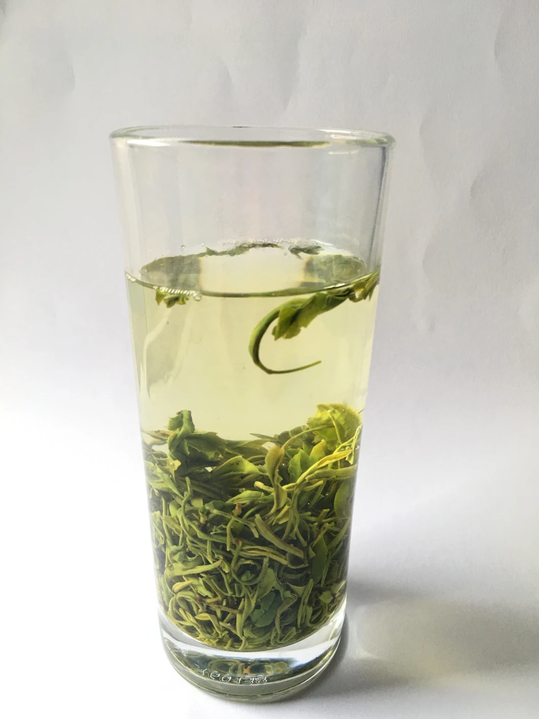 Organic Chinese Loose Leaf Tea Anji White Tea