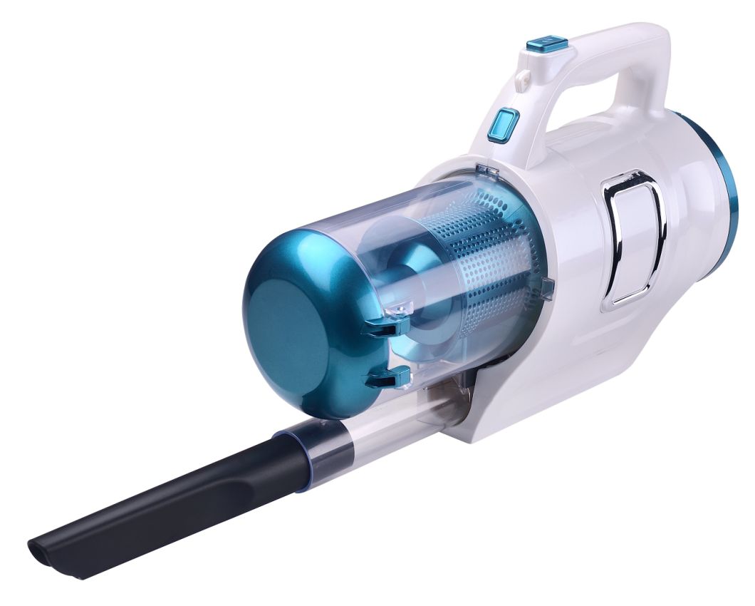 4 in 1 Stick & Handle & Vacuum & Blower Cyclone Vacuum Cleaner for Home Clean