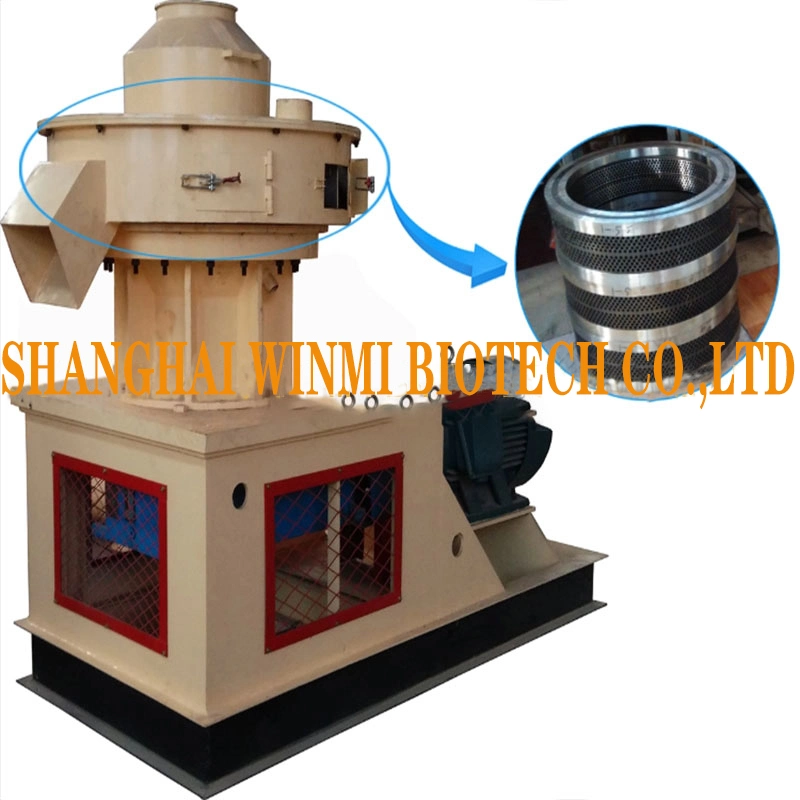 Crystal Silica Gel Cat Litter Machine Product Line