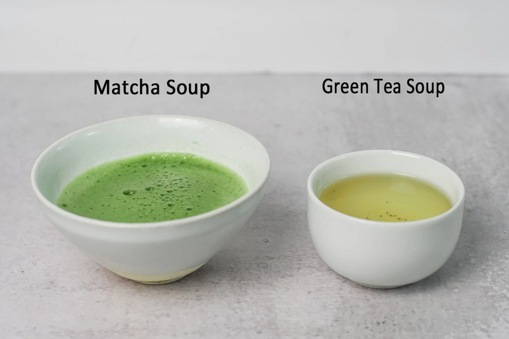 Ceremonial Grade Organic Matcha Green Tea Powder