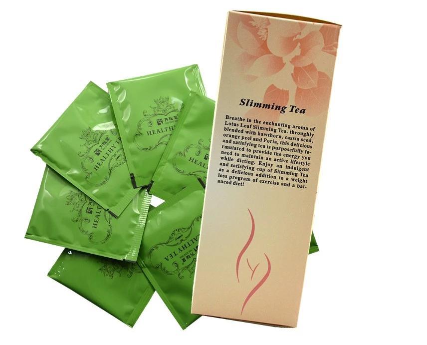 Slimming Tea Wins Town Health Tea Detox Tea