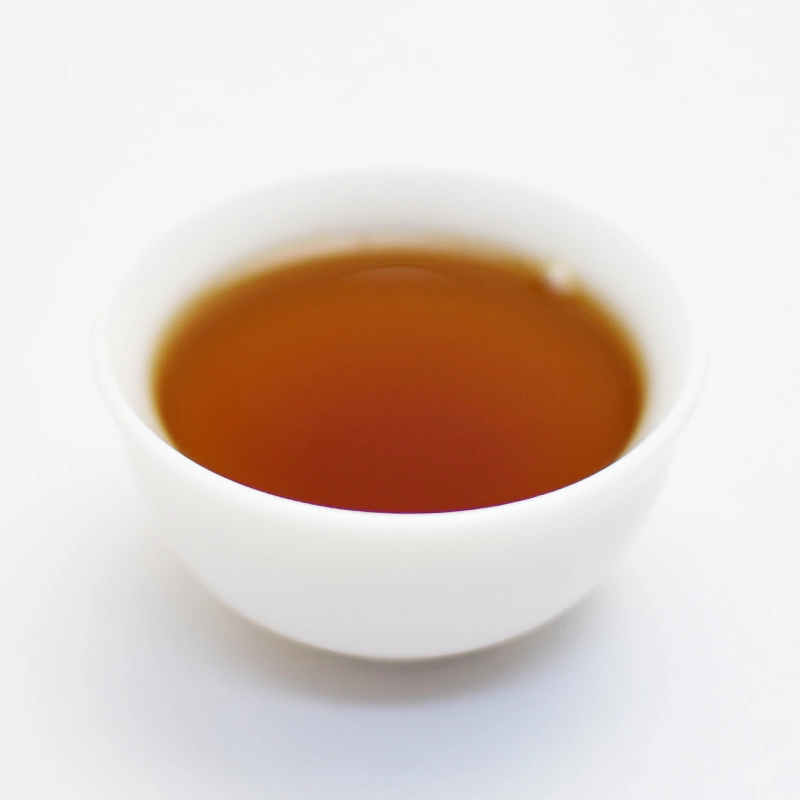 Organic Black Tea Keemun Grade 2 Dark Tea