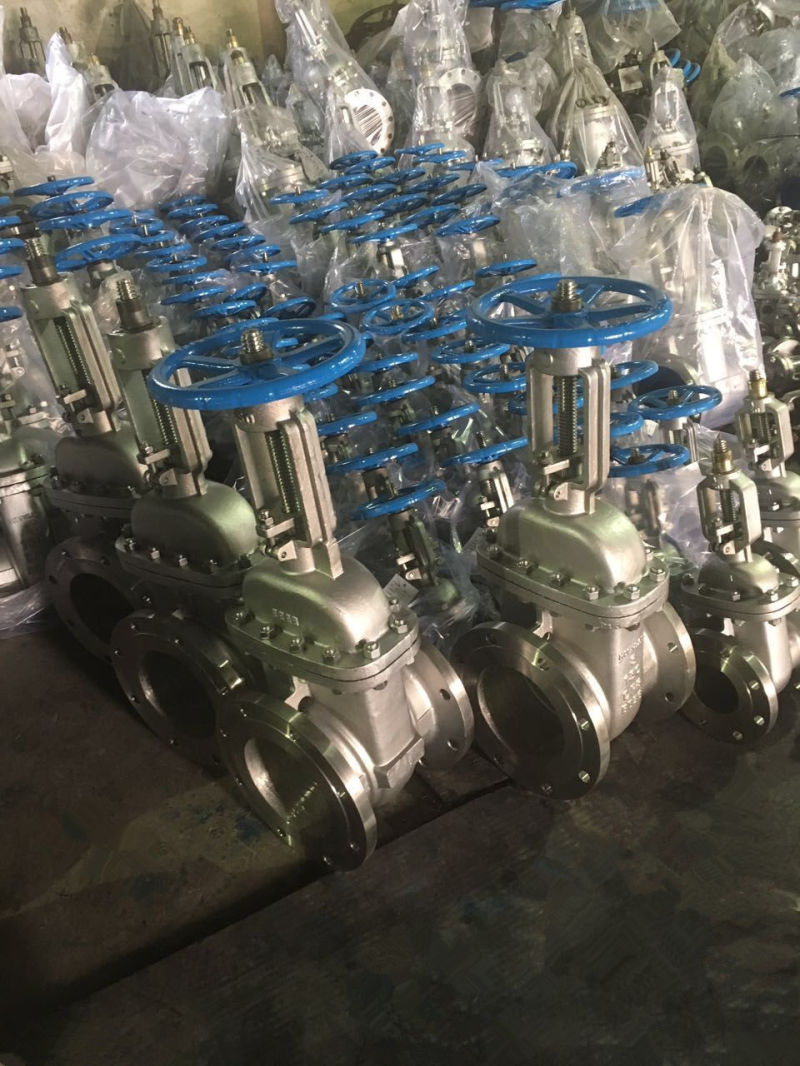 Two Pieces Ball Valve Three Pieces Ball Valve 3A Ball Valve