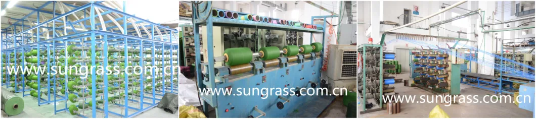 Synthetic Turf Carpet for Football or Soccer Basketball Artificial Turf Carpet Grass Carpet