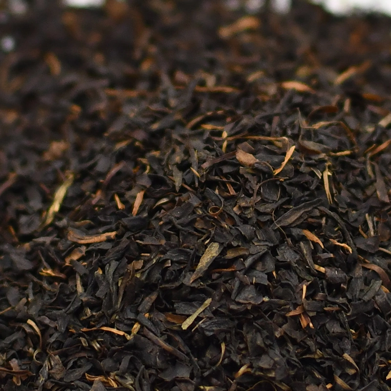 Fresh Hot Selling Premium Chinese Tea Strong Taste Black Tea