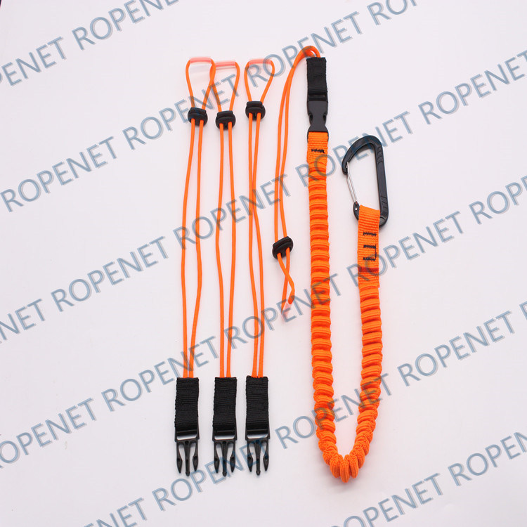 High Quality Flexible Tool Lanyard for Scaffolding Spanner