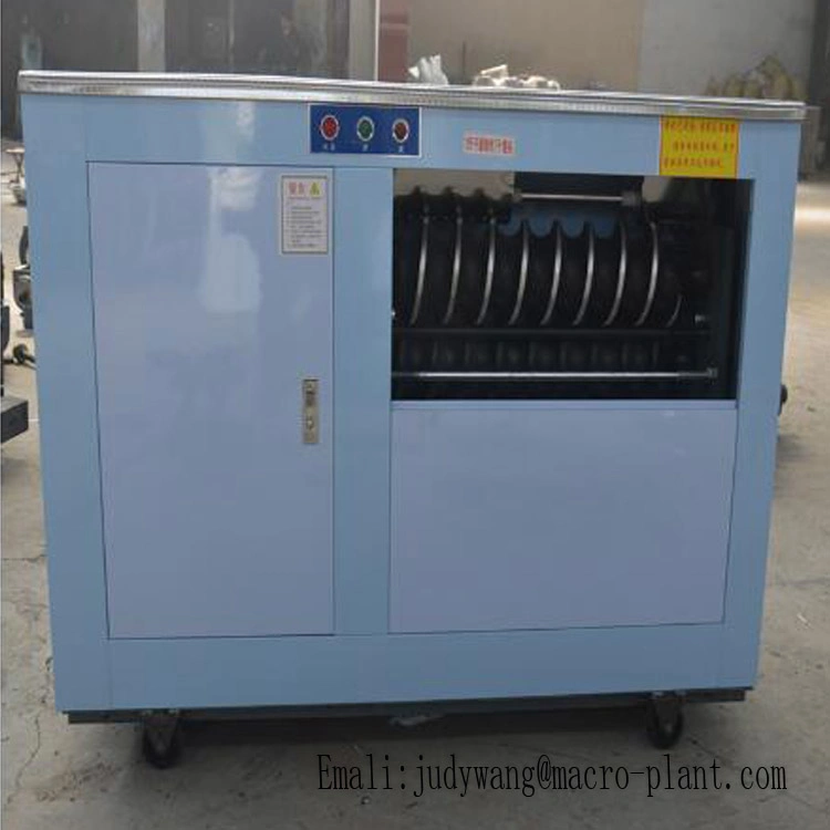 Commercial Steamed Bun Machine/Automatic Round Dough Balls Making Machine