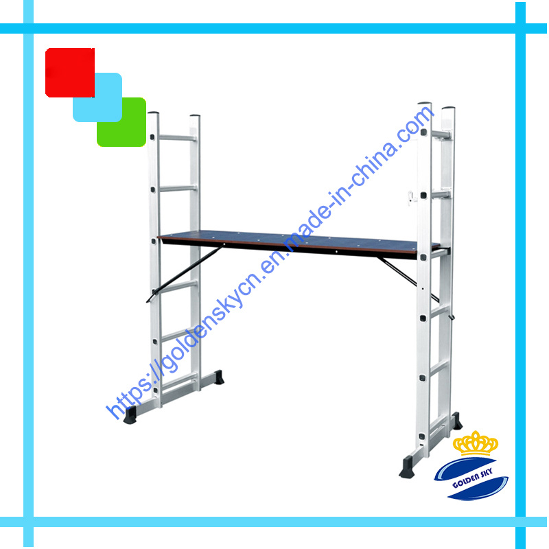 AS/NZS 1892.1: 1996 Aluminum Scaffolding Ladder / Scaffolding / Folding Wooden Ladder / Aluminium Scaffld Planks
