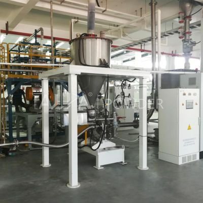 API Cryogenic Grinding Machine Jet Mill for Sale