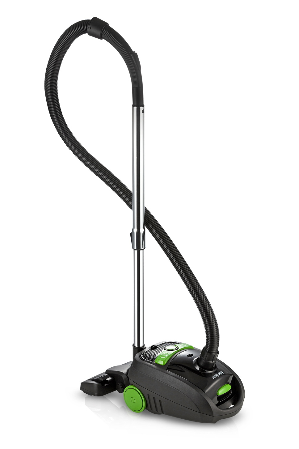 Portable Corded Vacuum Cleaner household Vacuum Cleaner with Bag