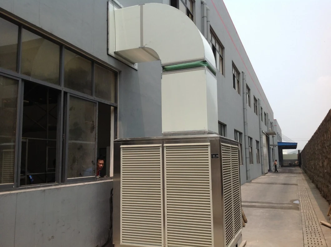 Air Cooler/ Evaporative Air Cooler/Evaporative Air Cooler/ Evaporative Air Conditioner/Industrial Air Cooler
