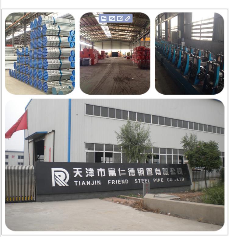 China Steel Scaffolding Exporter Types of Layher Scaffolding Steel Plank Scaffold Boards