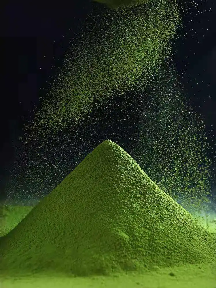 OEM Slimming Tea Natural Matcha Green Tea Powder Plant Extract
