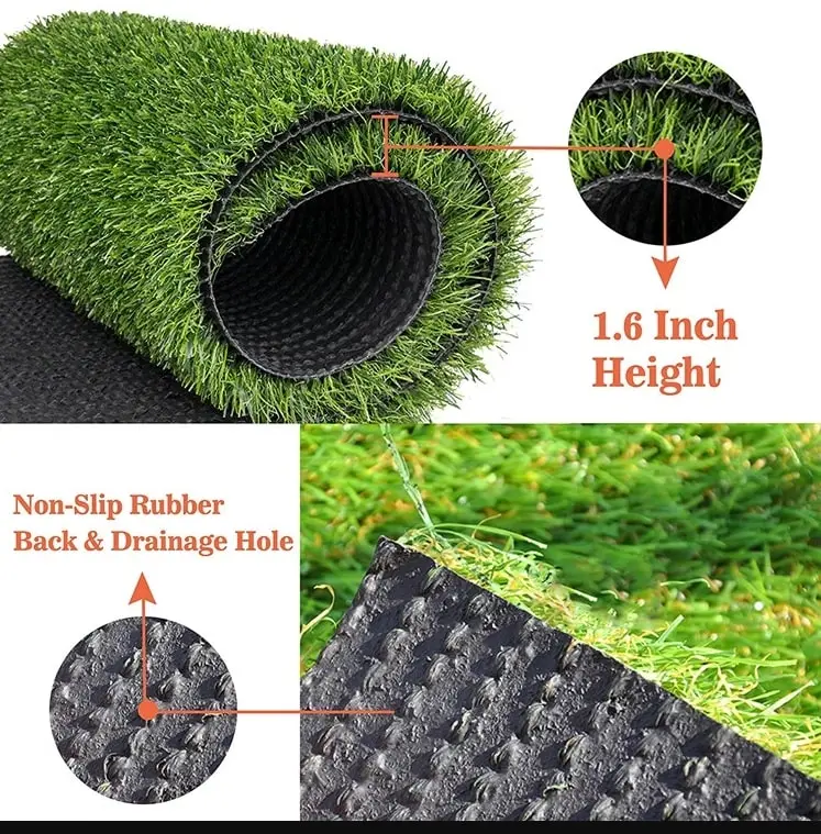 Best Material Hockey Artificial Grass Landscape Artificial Grass