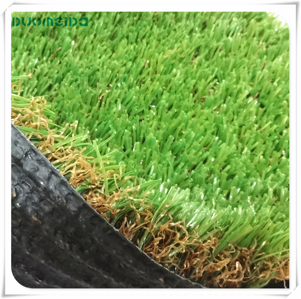 Playground Artificial Turf Lawn Artificial Grass 35mm